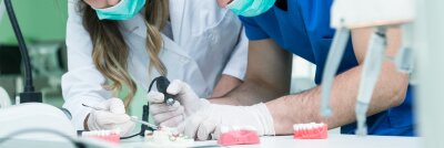 Dentallabor Moss GmbH