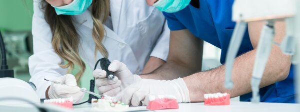 Dentallabor Moss