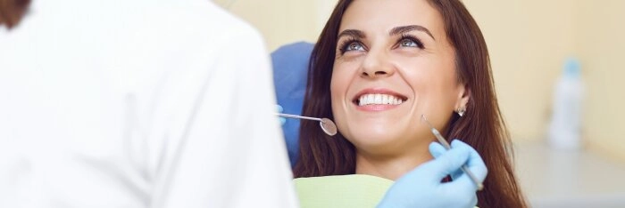 Dental Team Hamburg I MVZ GmbH