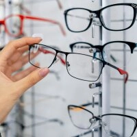 Logo KRASS Optik - Filiale Opern Passage