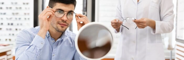 Görtz + Krass Optik GmbH, Filiale Opern Passage