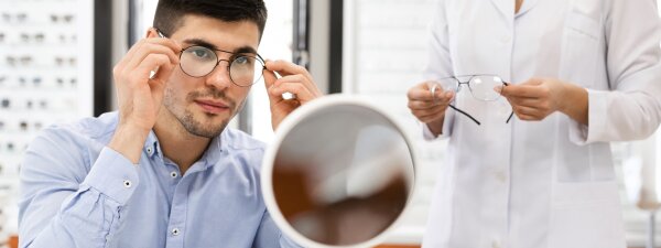 Apollo-Optik Leipzig Mitte