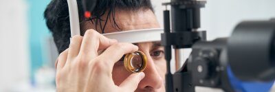 Dr. med. Wolfgang Hanuschik Facharzt für Augenheilkunde