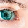 Logo Smile Eyes Augen + Laserzentrum Leipzig - MVZ Standort Grünau