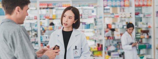 alpha Apotheke