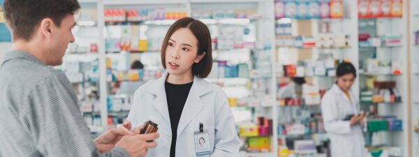 Meine Löwen Apotheke