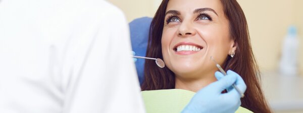 Zahnarztpraxis topDentis Cologne