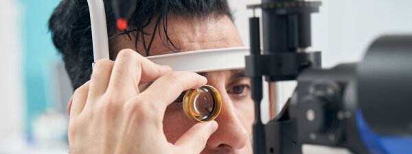 Augen Eins - Augenarzt in Berlin