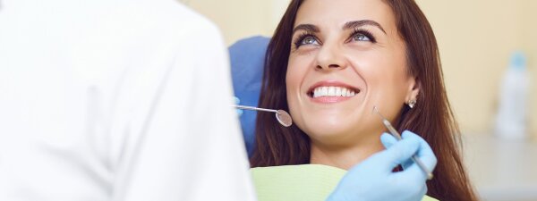 All You Need Dental