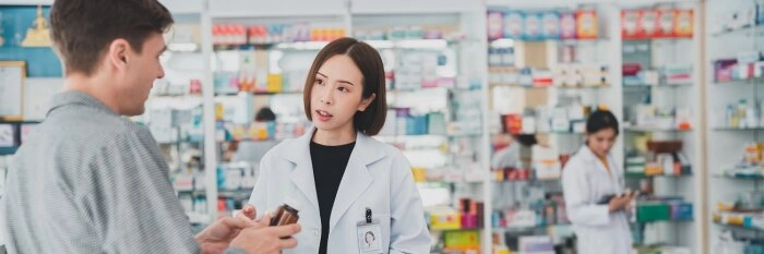 Bären Apotheke, Esther Robeck e.K.