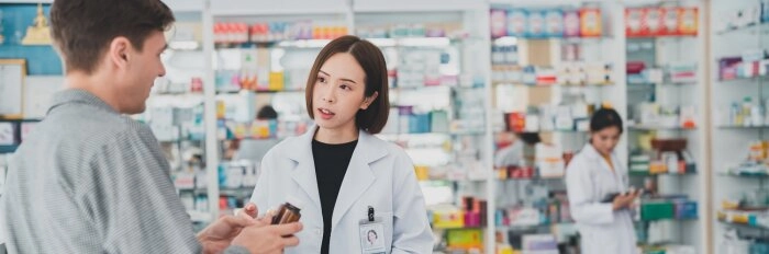 Bong-Apotheke, Tarik El-Dessouki e.K.