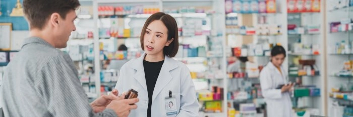 Feuerland Apotheke, Tina Töllner e.K.