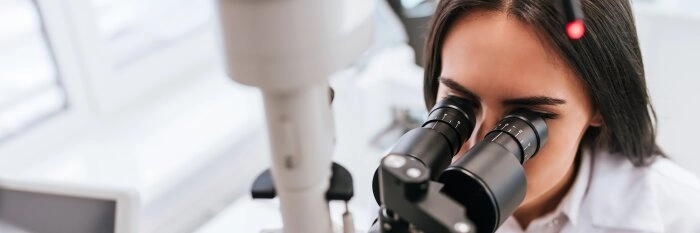 Schlosspark-Klinik GmbH, Abteilung für Augenheilkunde