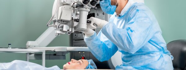 Augenlaserzentrum Hohenlind