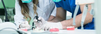 Dental-Labor Wentzsche GmbH