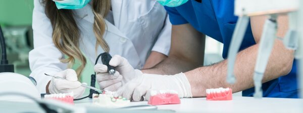 Dental-Labor Wentzsche