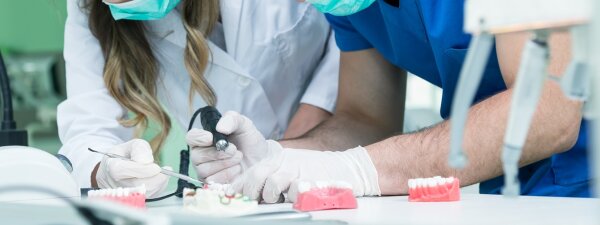 Hans Fuhr Dental-Labor