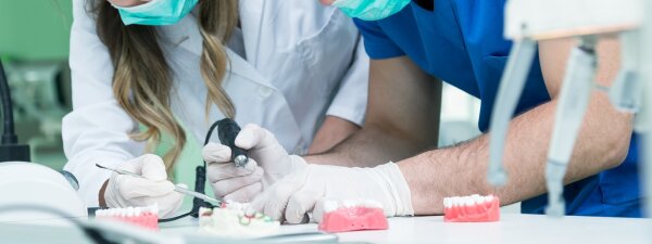 Wallossek Dentaltechnik 