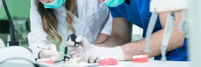 High Tech Dentallabor GmbH