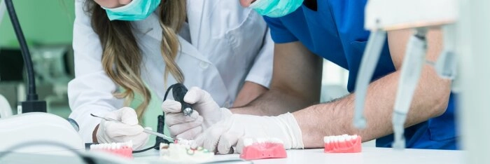 High Tech Dentallabor GmbH